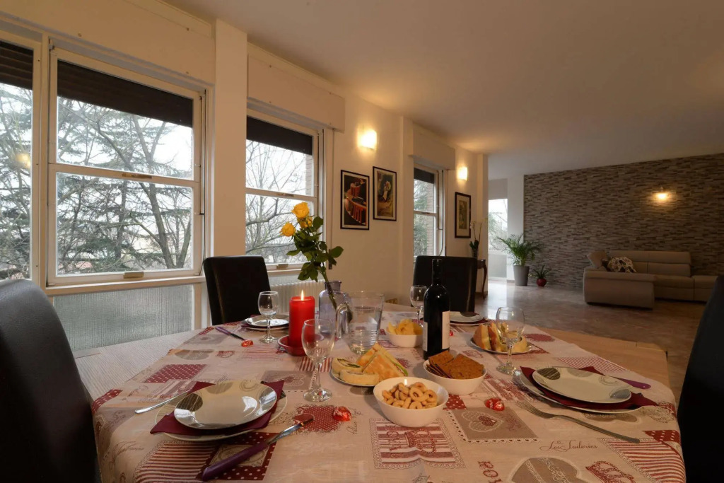 PadovaResidence Apartments - vicino Cappella degli Scrovegni e Ospedale