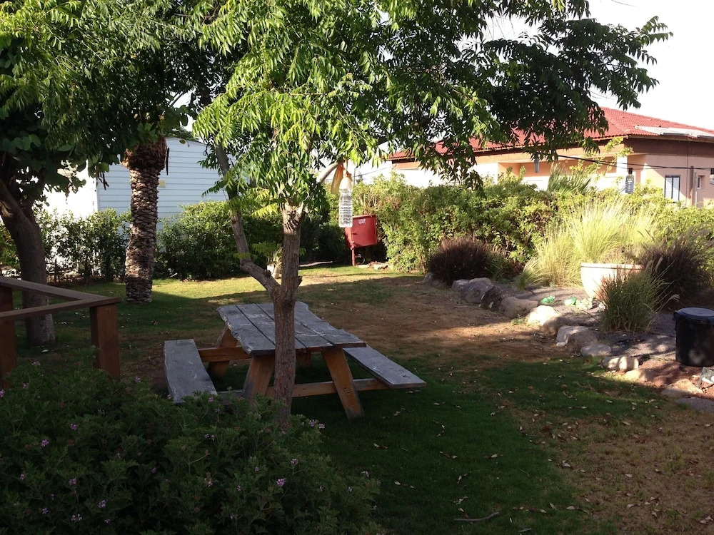 Kinneret Village