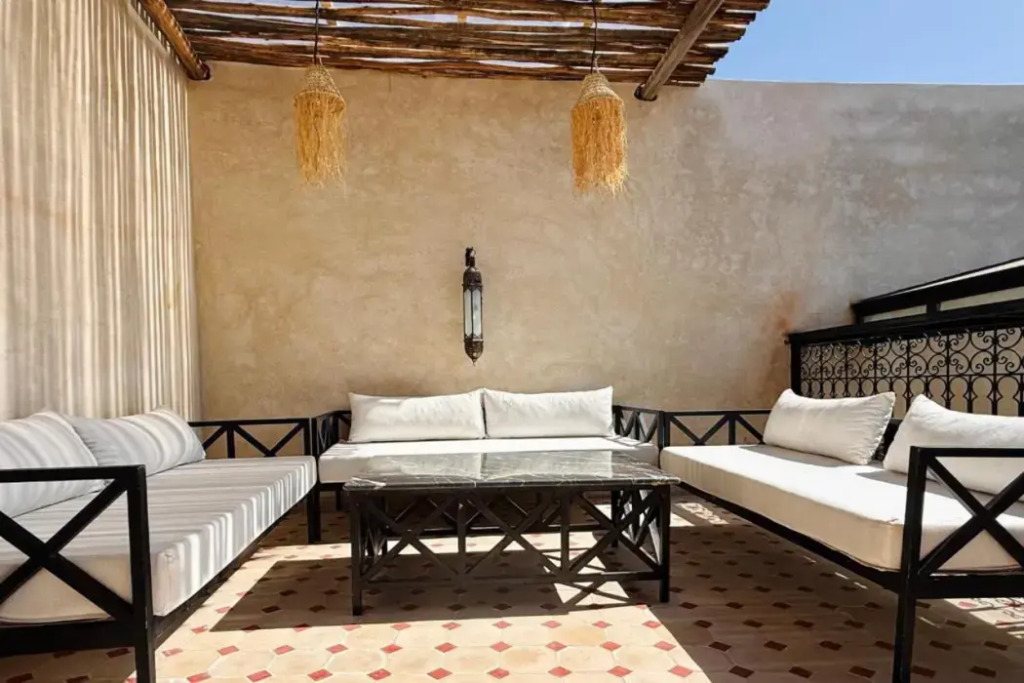Riad Rouge Imperial