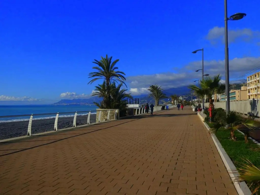 Villa Gaia