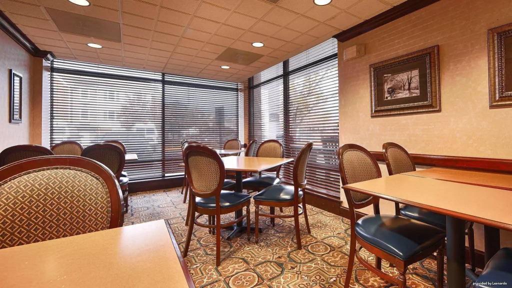 Best Western Dulles Airport Inn