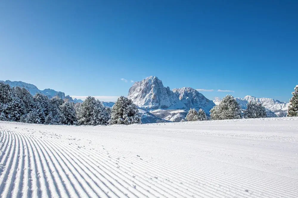 Anna Lodges Dolomites