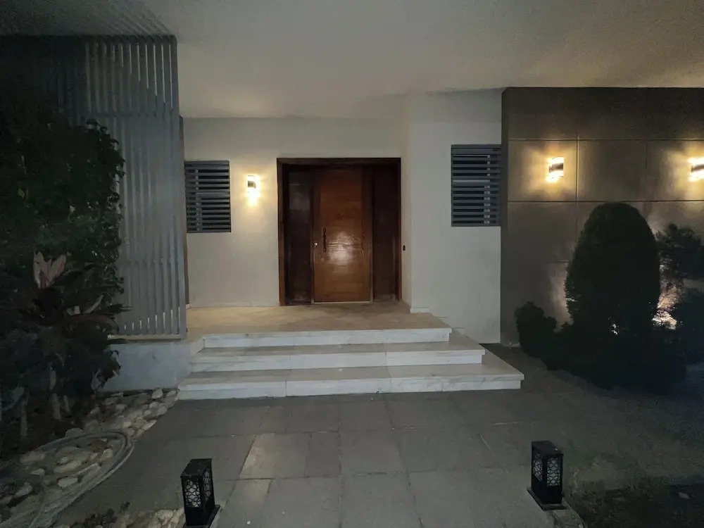 ALSAWAH 5-Bedroom Villa with Private Pool  Palm Hills Sheikh Zayed