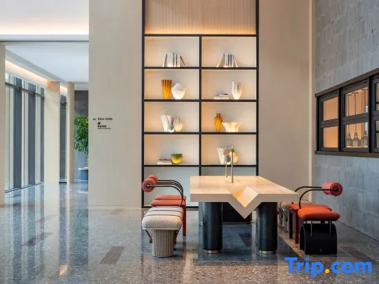 Hyatt Place Jiaxing Nanhu