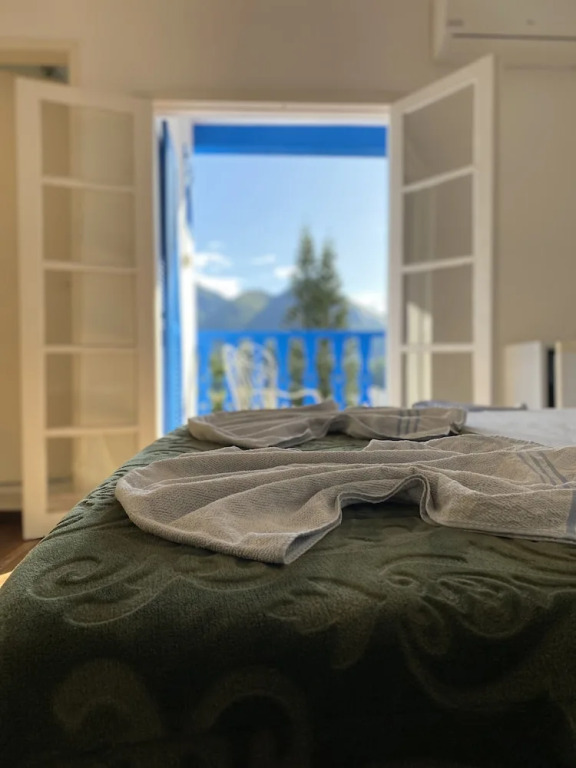 Hotel Montanas