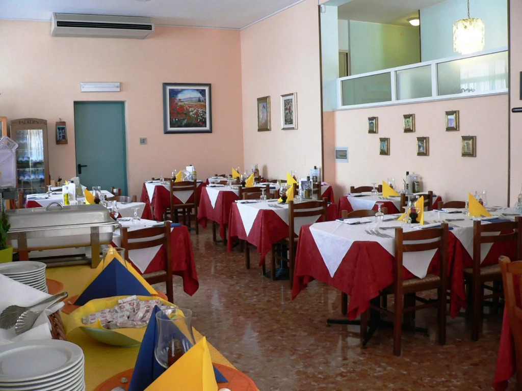 Hotel Tampico