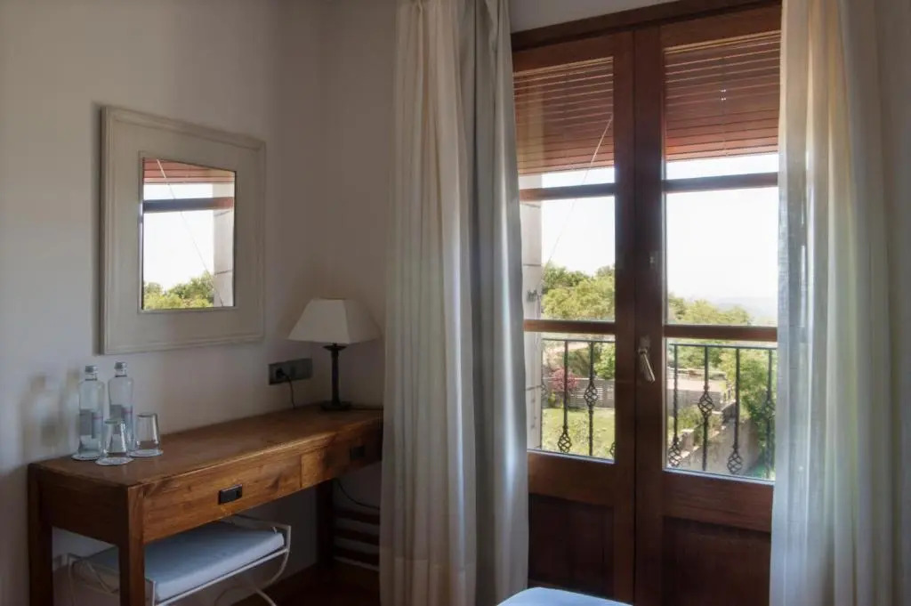 Hotel Siuranella