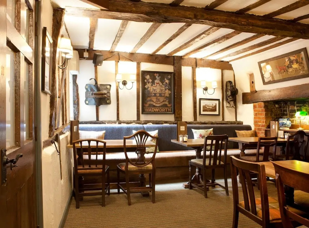 The Green Dragon