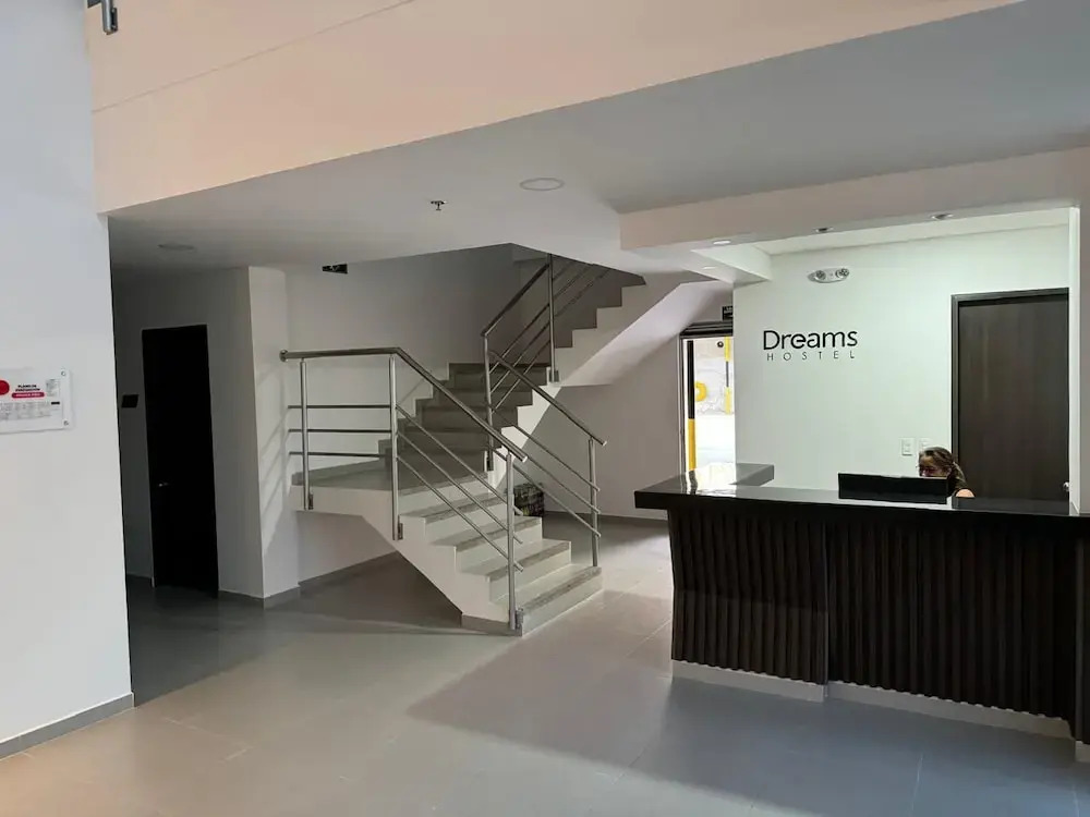 Dreams hostel