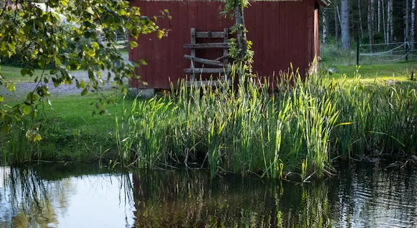 Alboga Haragården