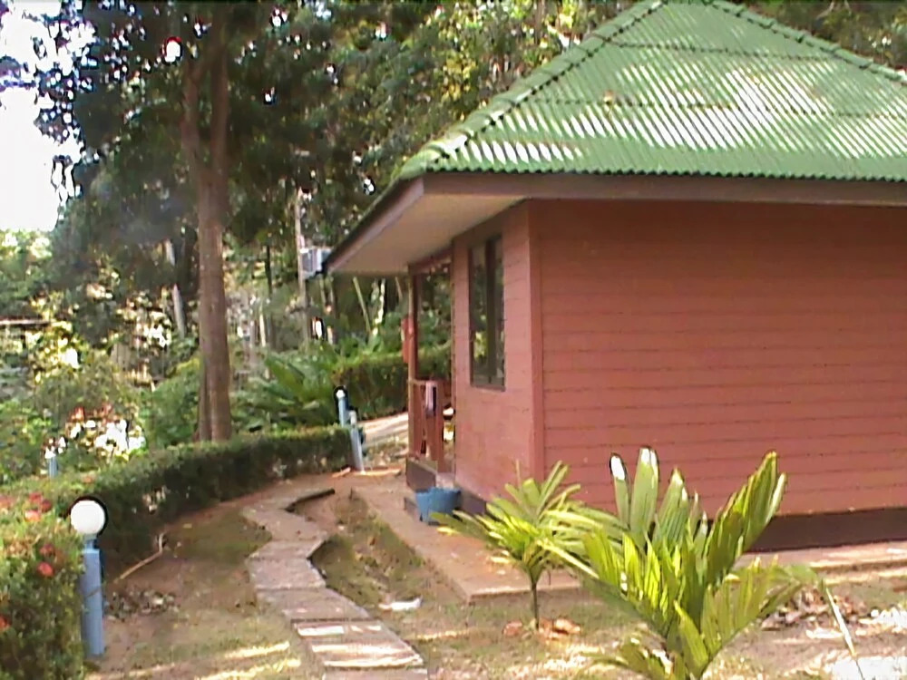 Cliffview Resort