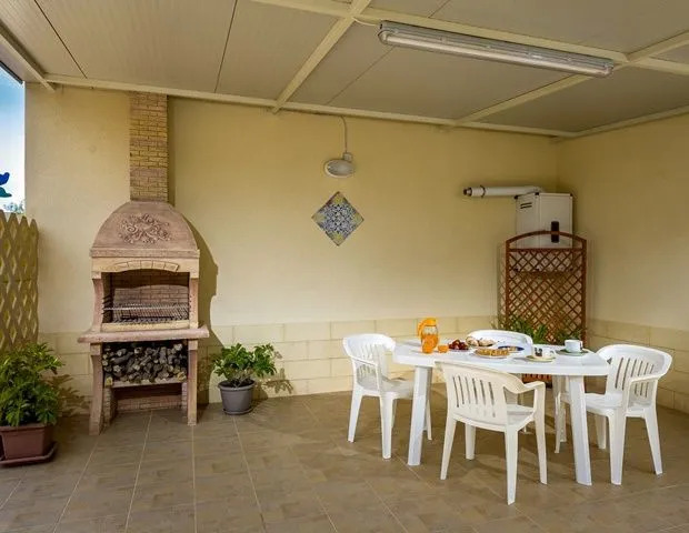 Villa Zagara