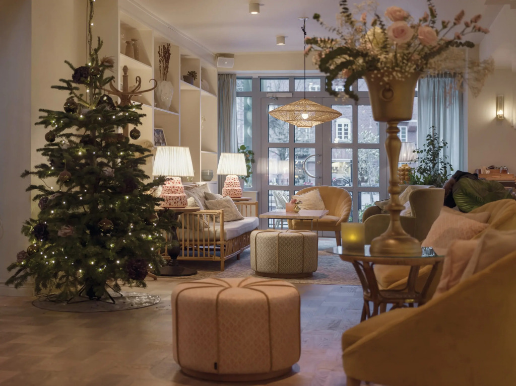 Elite Hotel Mårtenson
