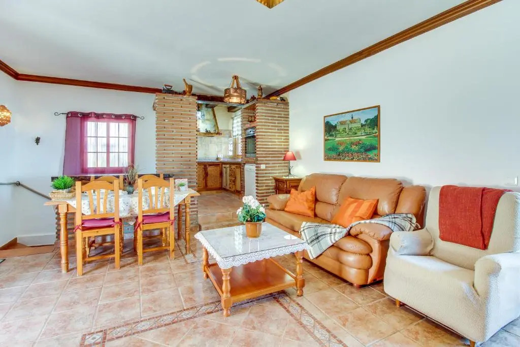 Villa Vistas Nerja by Ruralidays