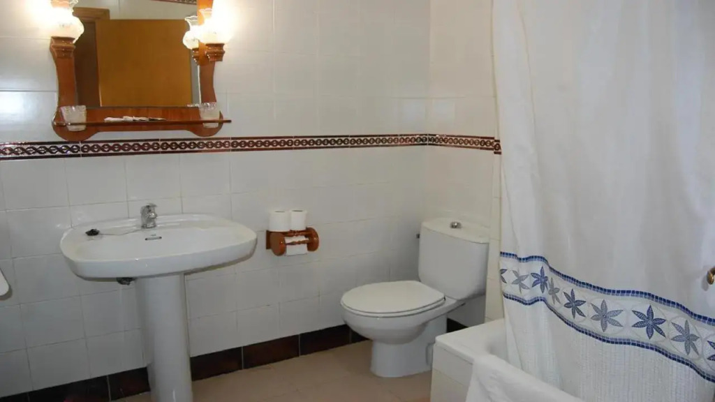 Hotel Antonio Conil