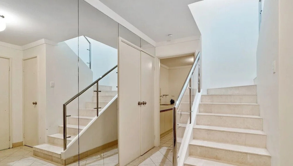 Cottesloe Ocean View House