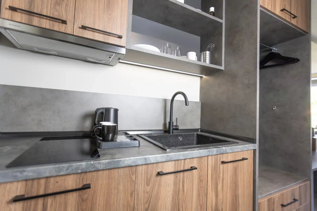 Notos Premium Holiday Apartments