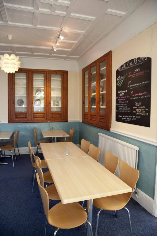 YHA Windermere