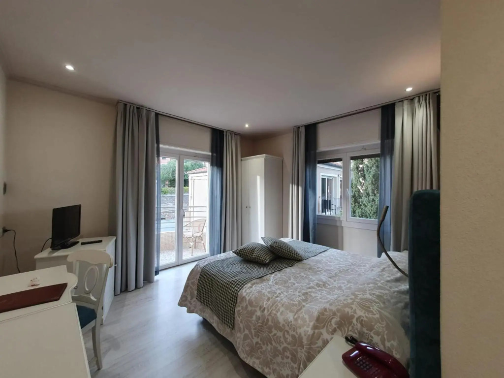 Hotel Regina