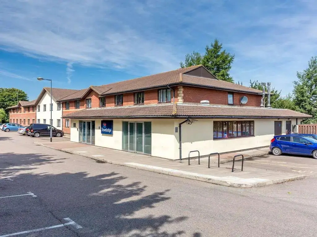 Travelodge Dartford
