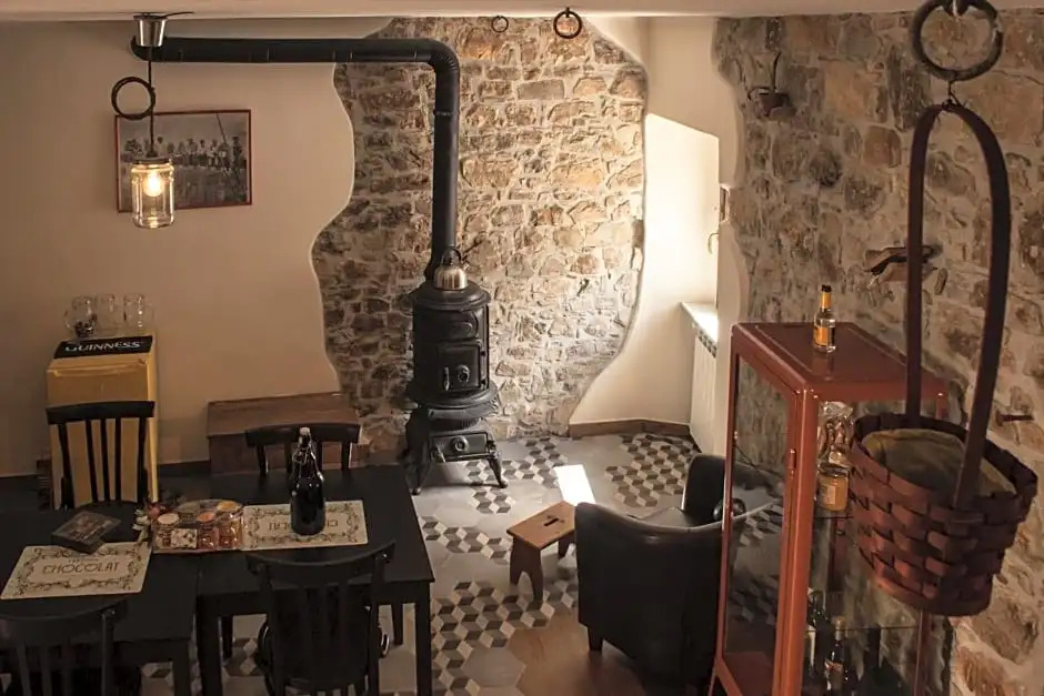 Borgo Sciugolo