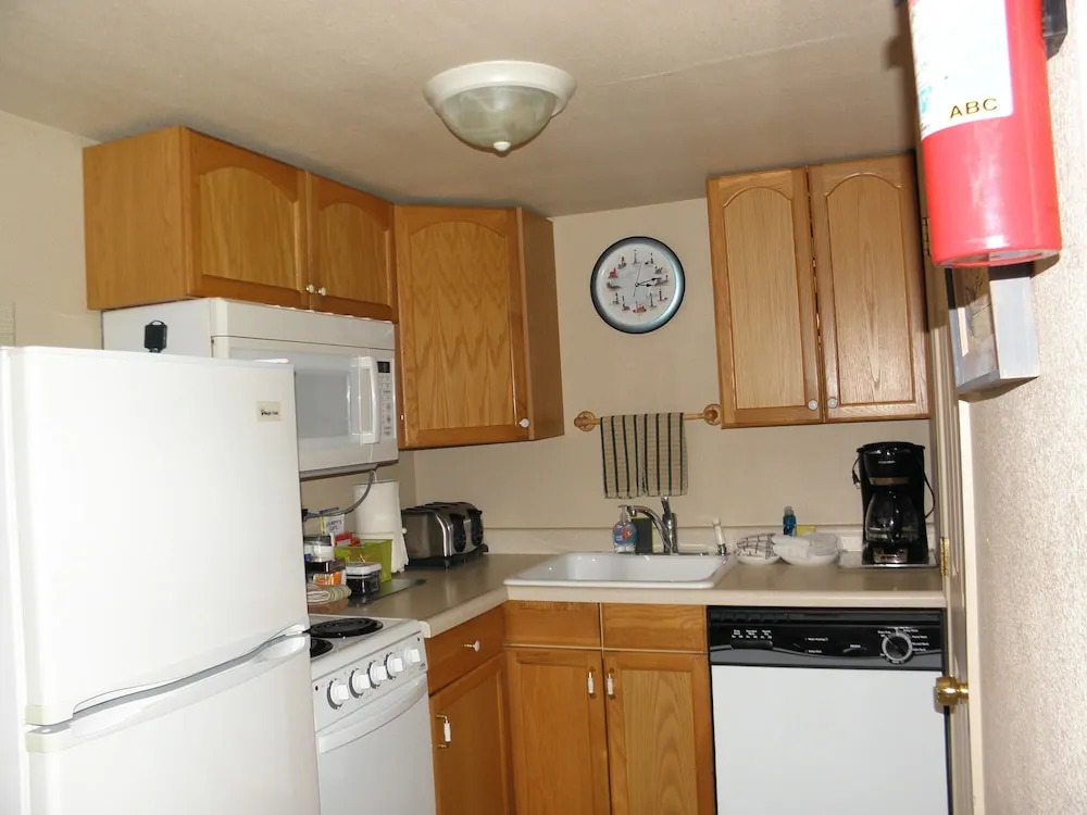 Sea Haven Motel Unit 3
