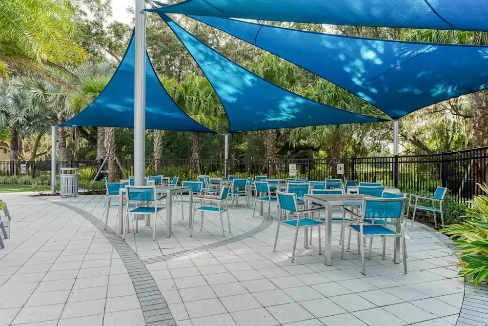 Wonderful Single-family 4 Bd w Pool Close to Disney Veranda Palms