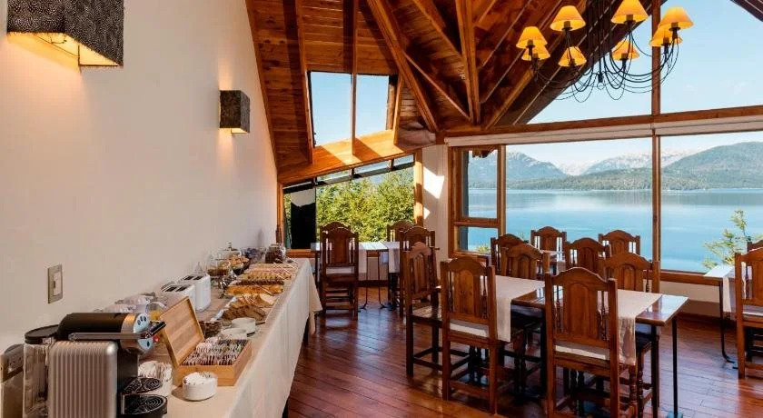 Hosteria La Camila