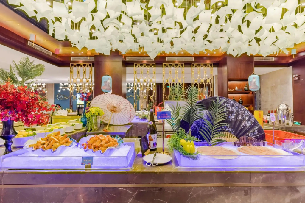 Andeli Hotel