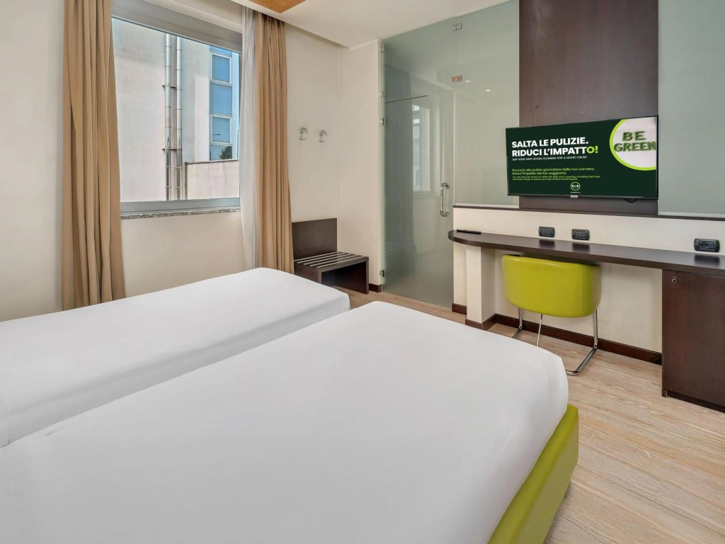 Park Hotel Cassano
