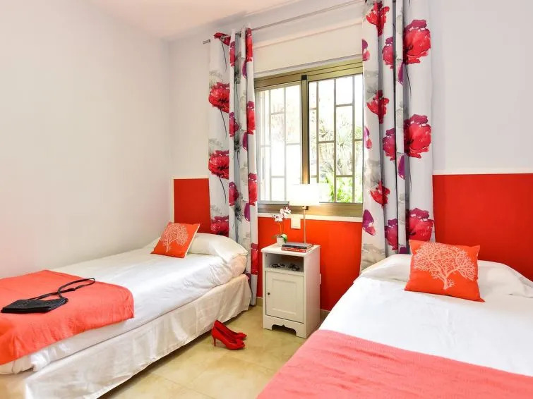 Beach House Adelfas San Agustín MCI by VillaGranCanaria