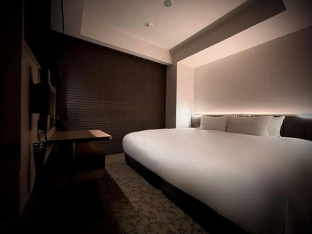 Nest Hotel Tokyo Hanzomon