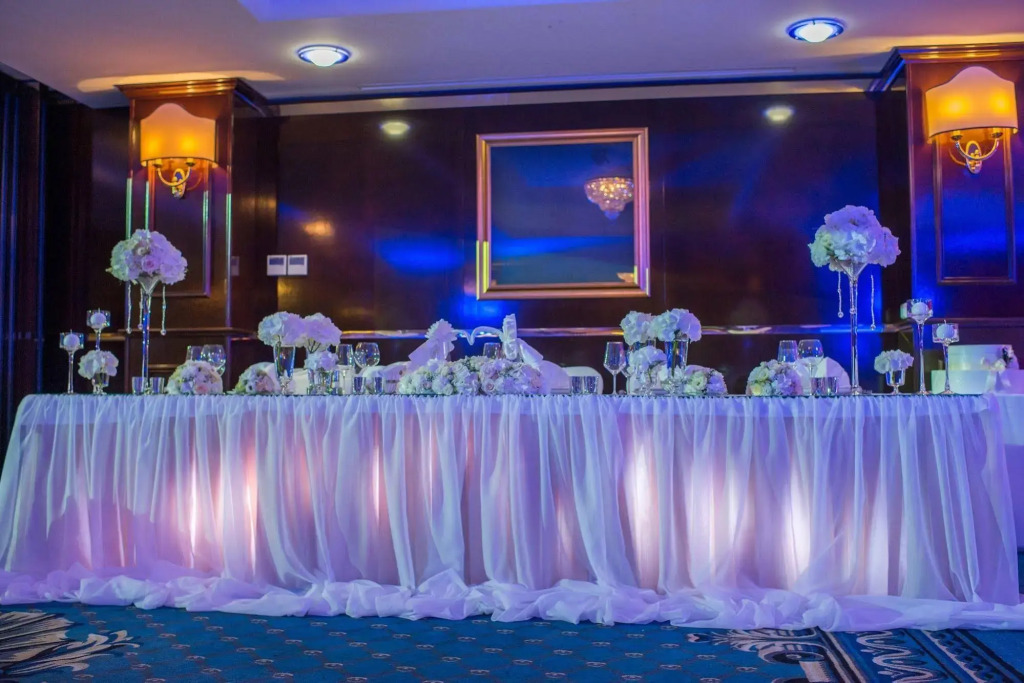 Hotel President Solin