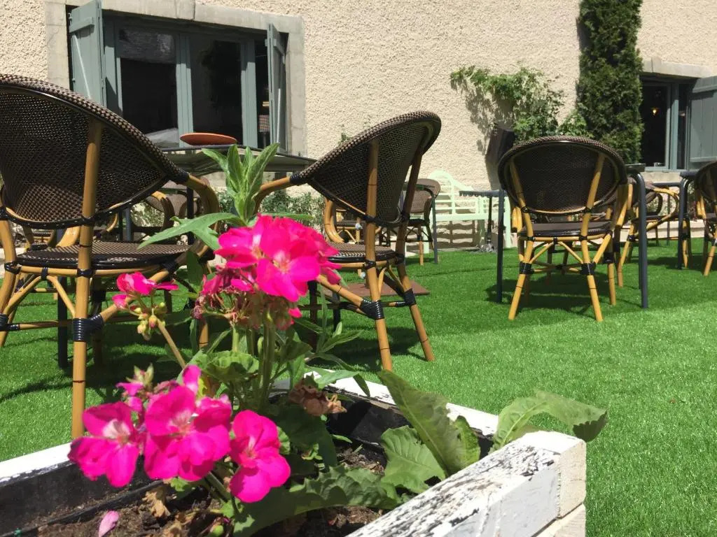 Hotel Boutique Balaitus