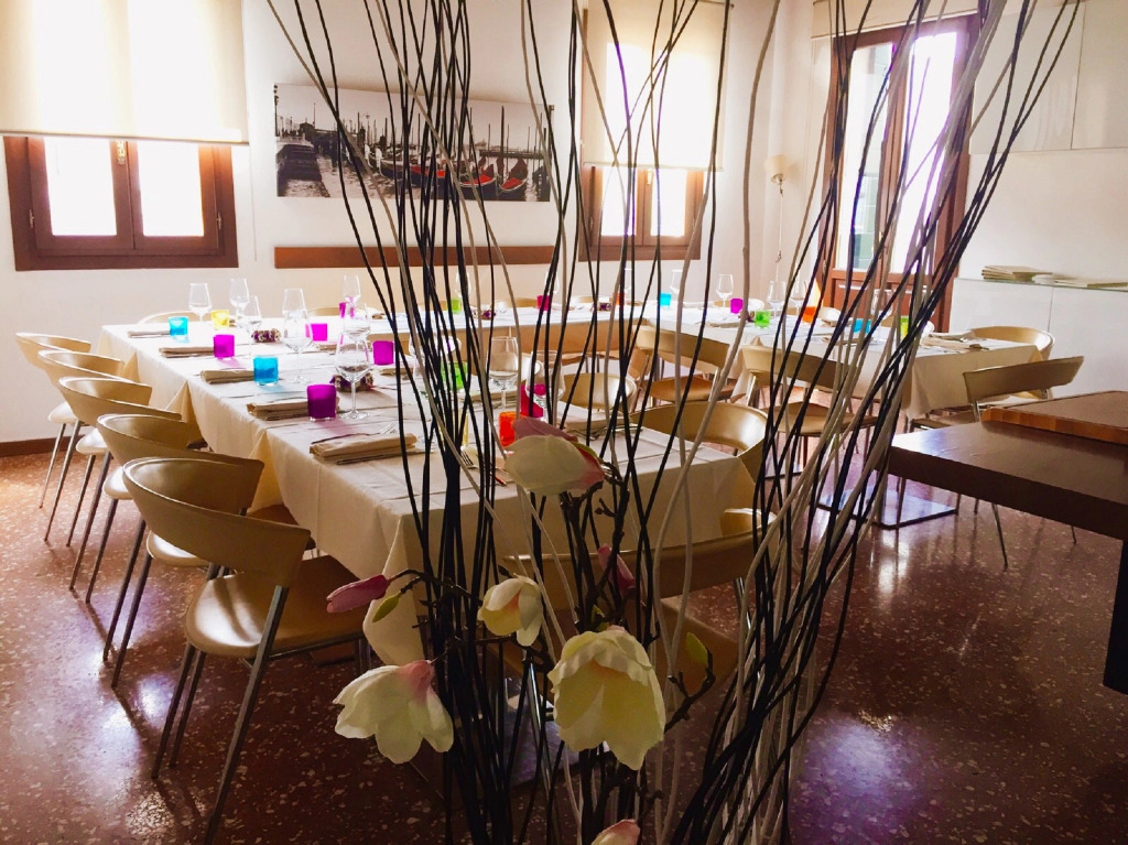 Relais Ca Sabbioni