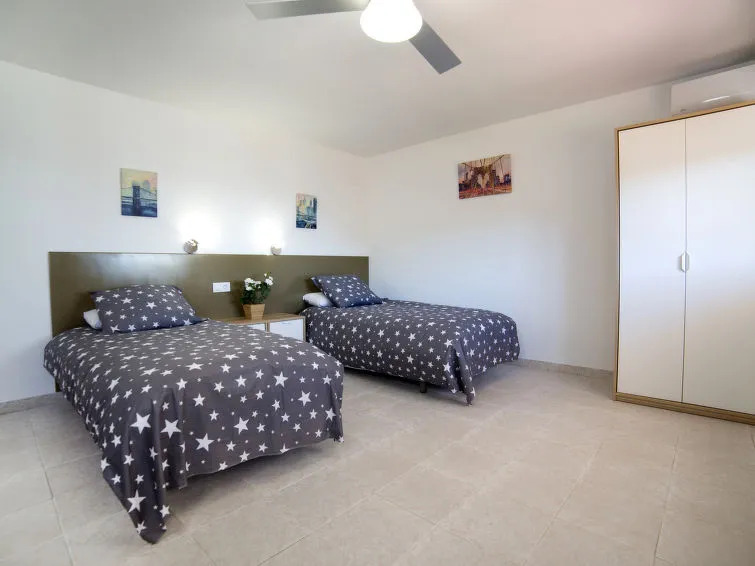 Perla del Mar Calpe