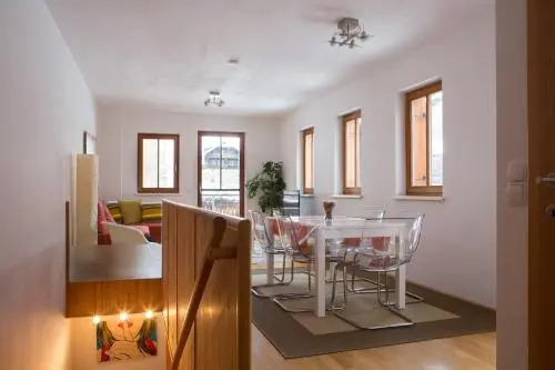 Appartamenti Carinzia GOLF&SKI