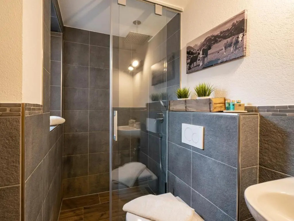 Alpine Lodge Brixen