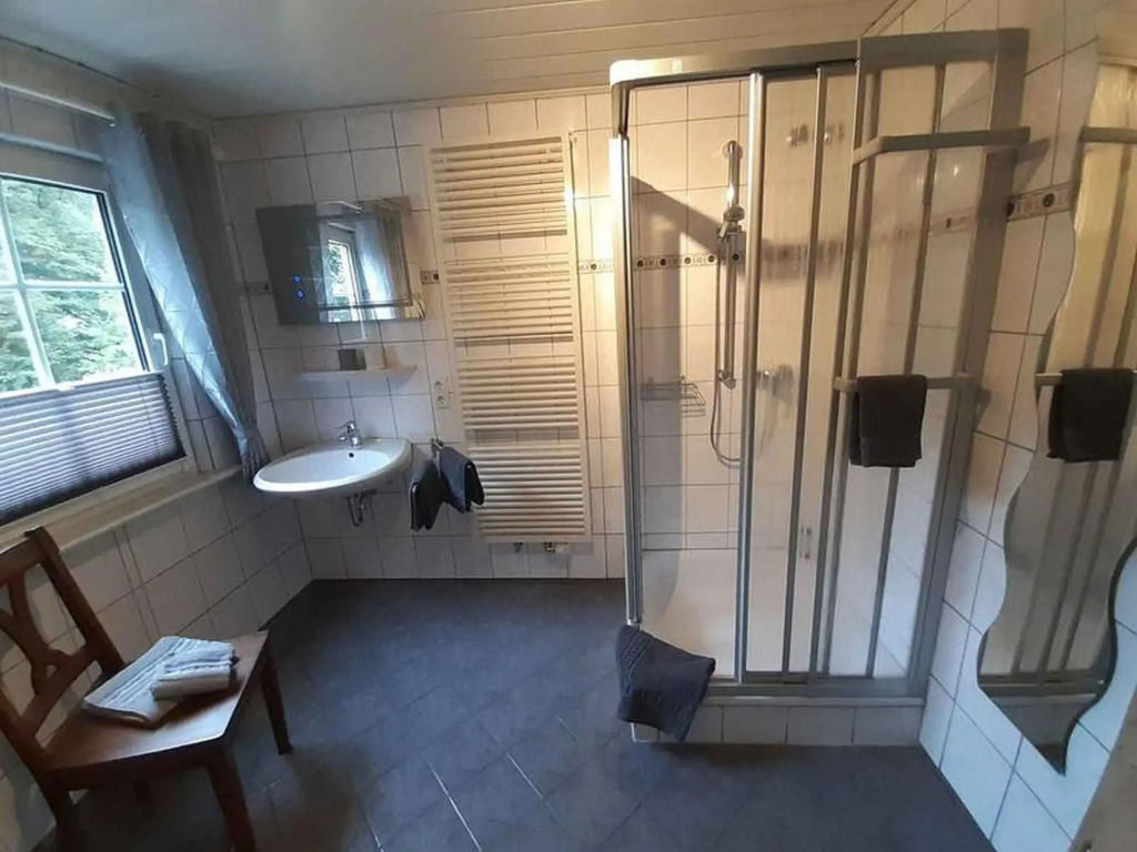 Ferienwohnung Zur Basemicke