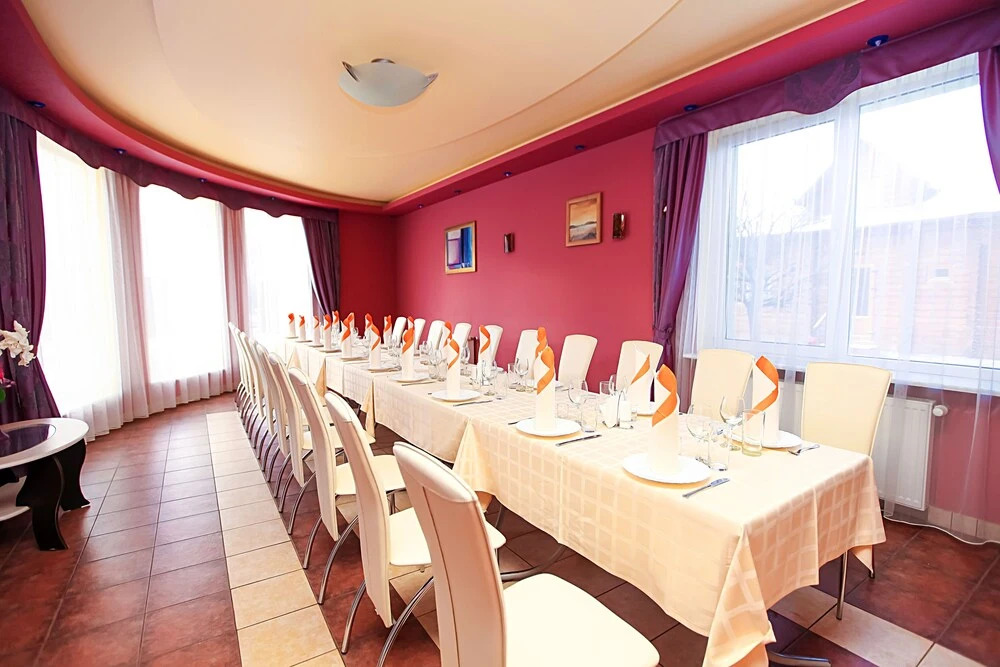 Jam Hotel Rakovets