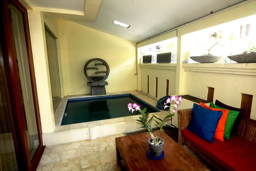Villa Salsa