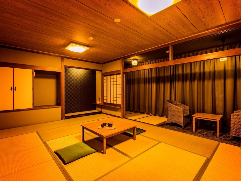 TAOYA Shirahama Senjyo