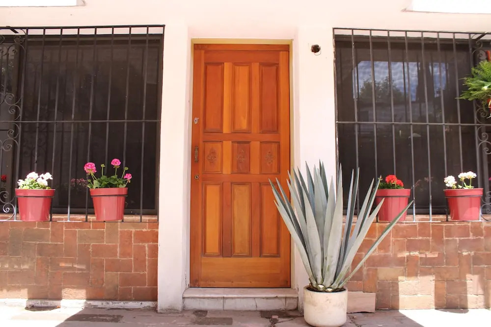 Casa Luna