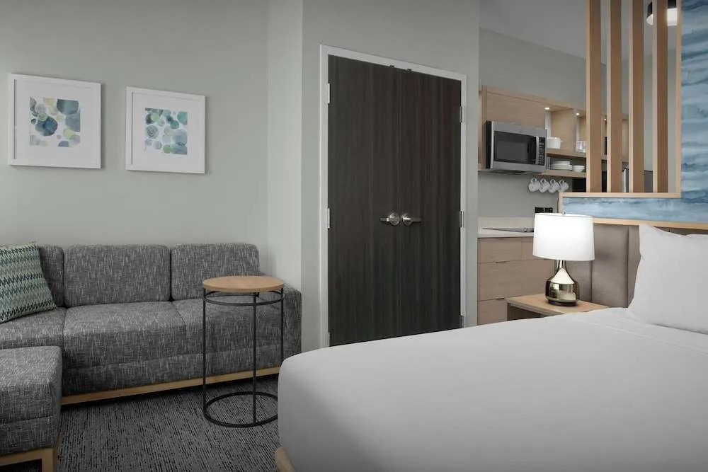 TownePlace Suites by Marriott Paris