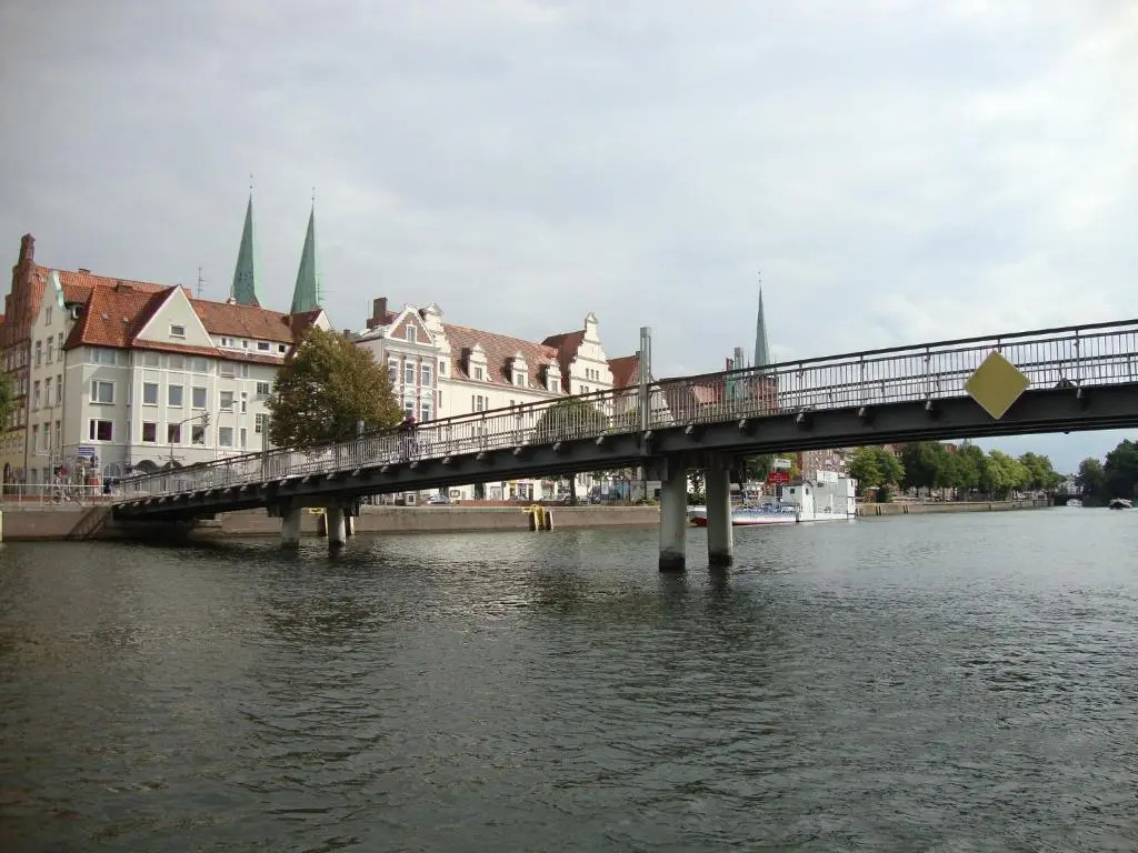 Hotel an der Marienkirche