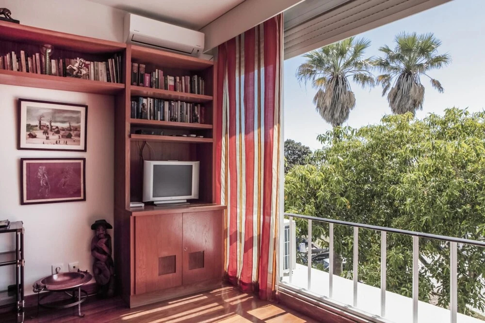 Rent4rest Estoril Beachfront Apartments - 1 Bedroom