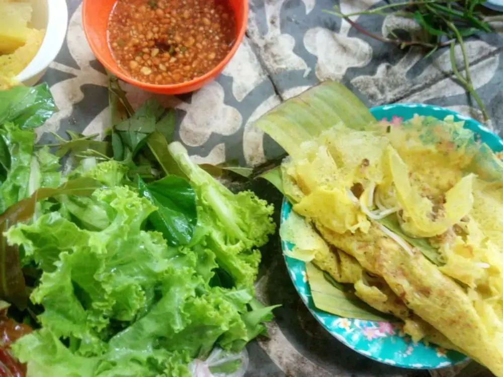 Sok Phen Homestay