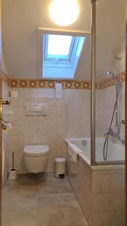 Landhaus Deiser Ferienwohnung in der Poststraße