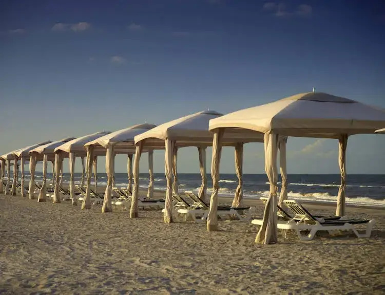 The Villas Of Amelia Island Plantation