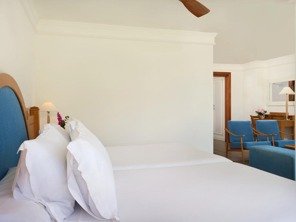 Boutique Hotel H10 Blue Mar - Только для взрослых